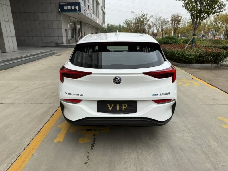 济宁23年别克微蓝9