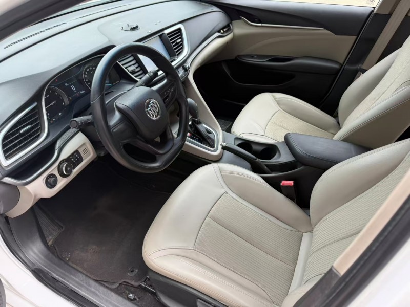 济宁16年别克英朗GT4