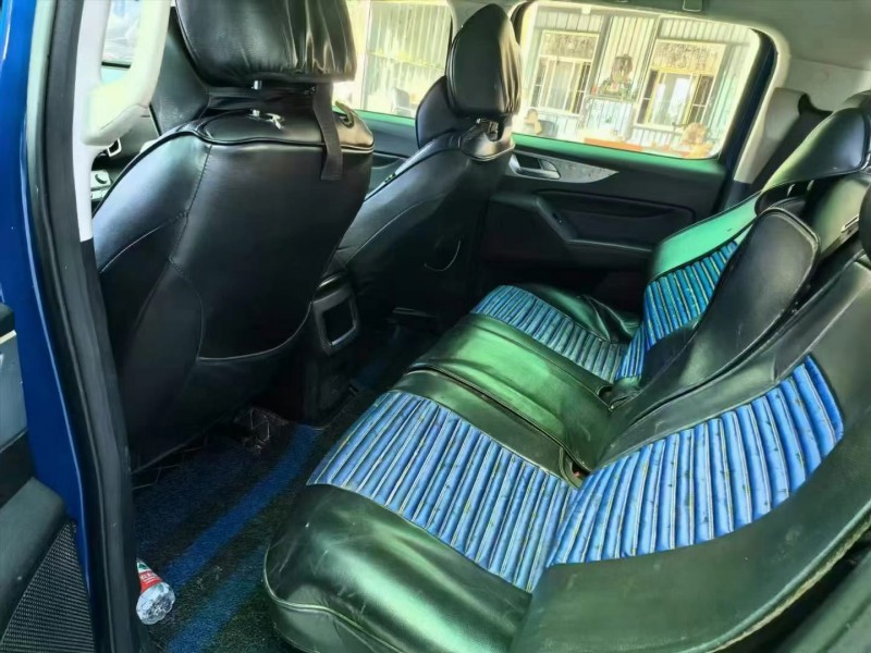 昆明21年長城汽車炮 皮卡6