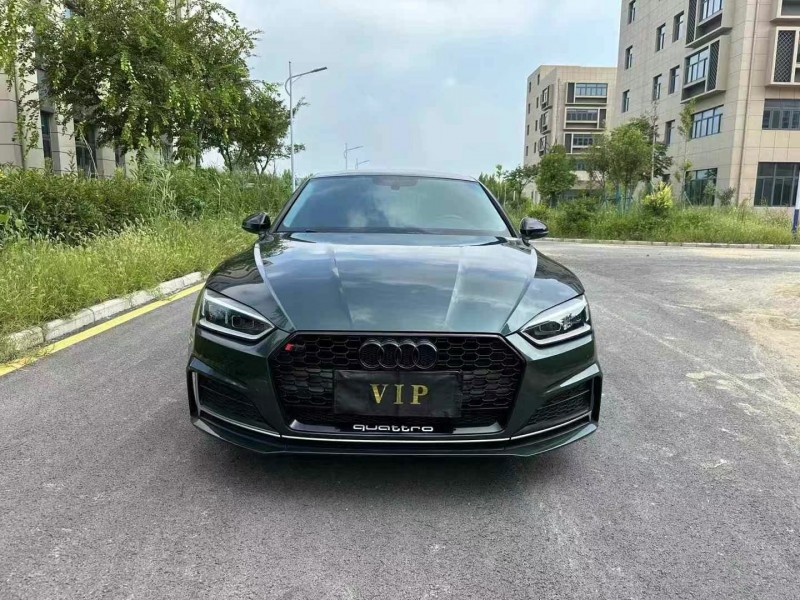 徐州19年奥迪A51