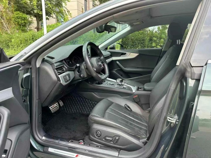 徐州19年奥迪A56