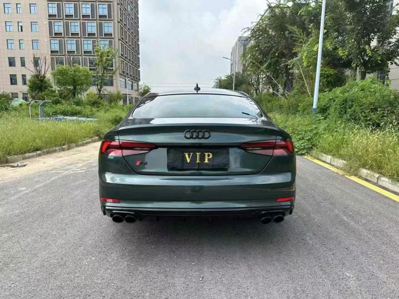 徐州19年奥迪A59