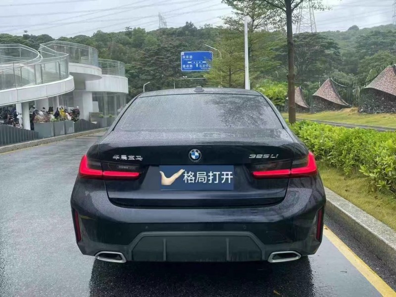 徐州24年宝马3系9