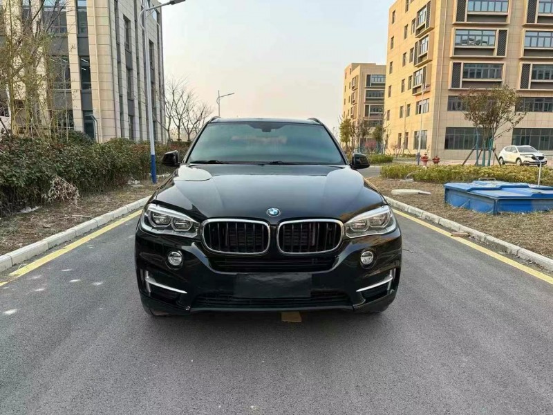 徐州15年宝马X51