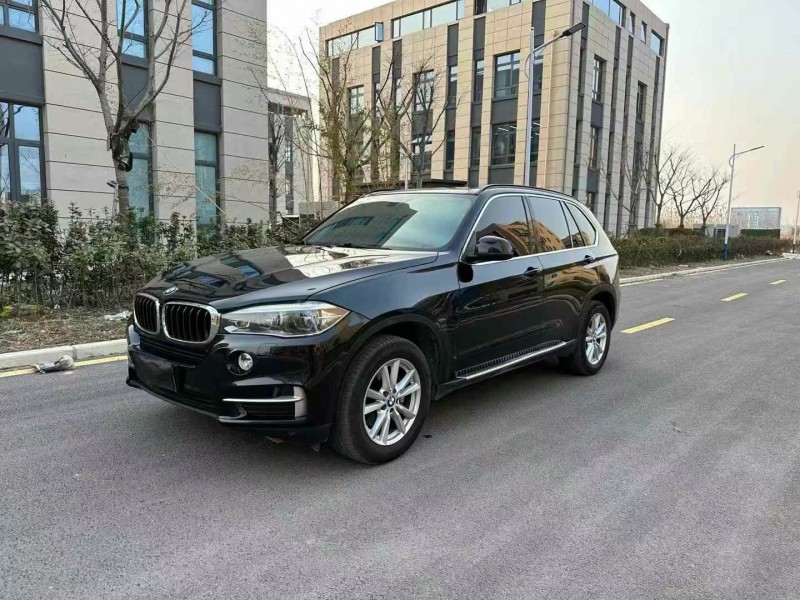 徐州15年宝马X53