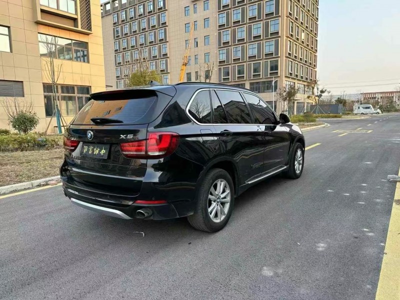 徐州15年宝马X58