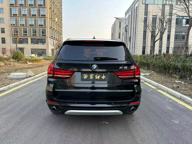 徐州15年宝马X59