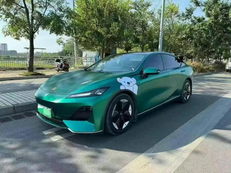 广州23年长安汽车深蓝3