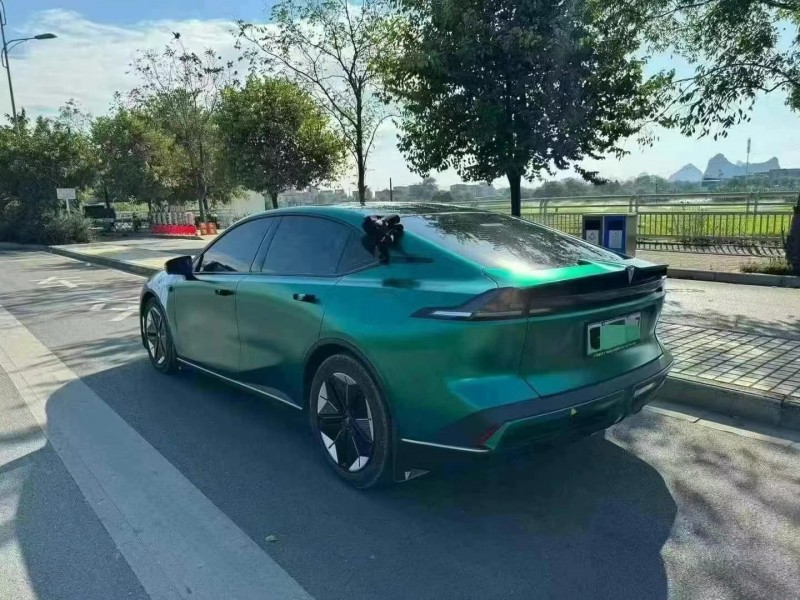 广州23年长安汽车深蓝4