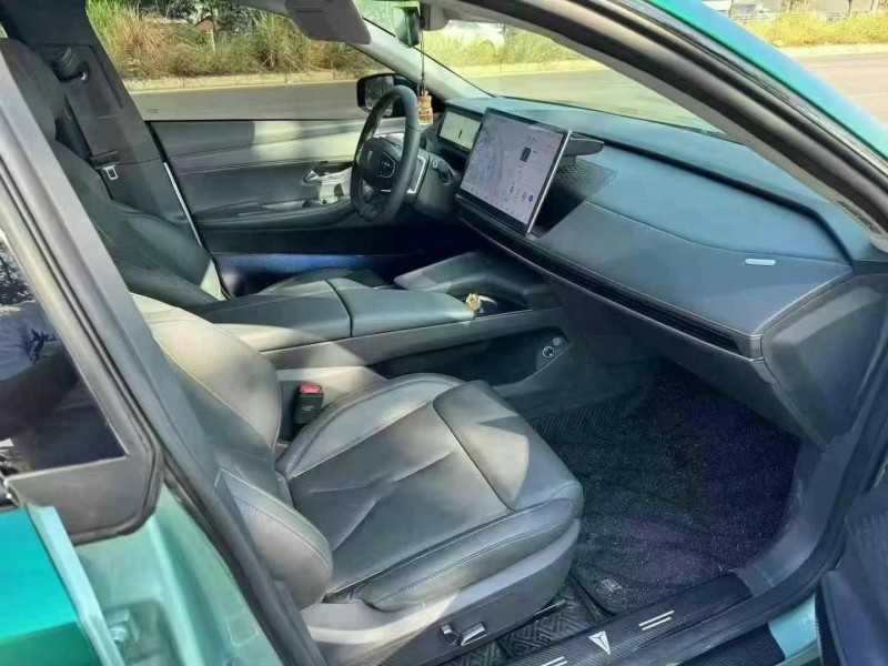 广州23年长安汽车深蓝5