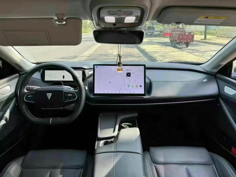 广州23年长安汽车深蓝7