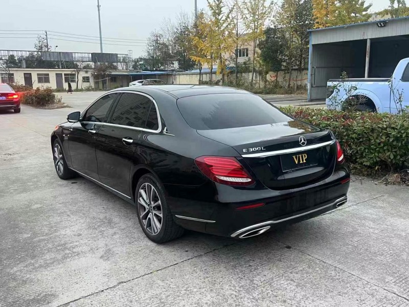 徐州19年奔驰E7