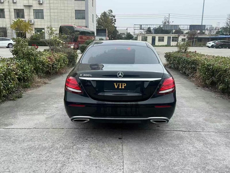 徐州19年奔驰E9