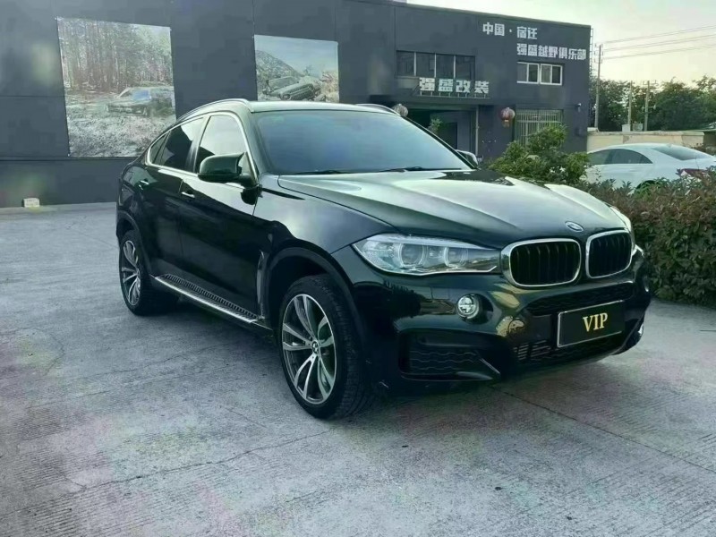 徐州19年宝马X62