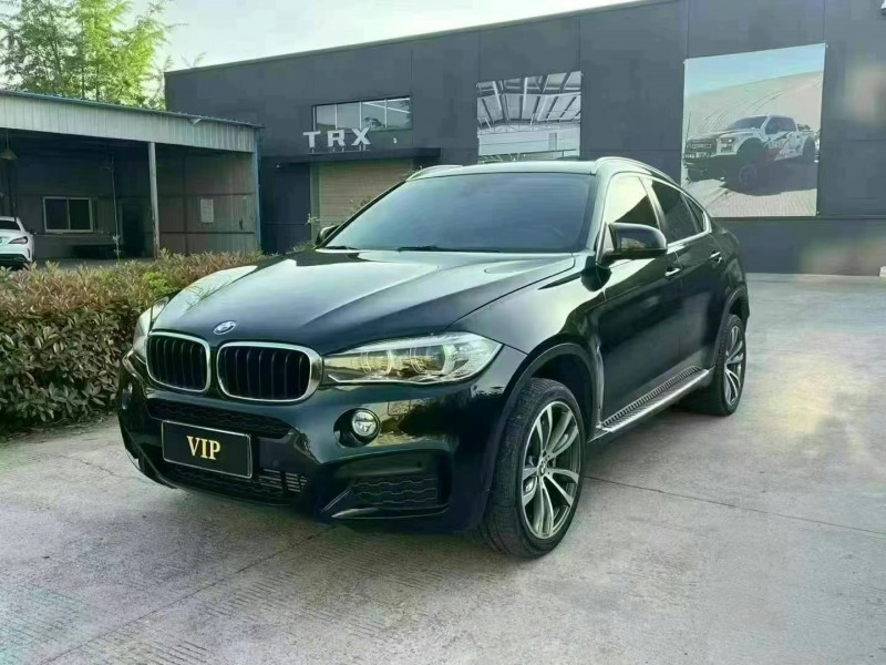 徐州19年宝马X63