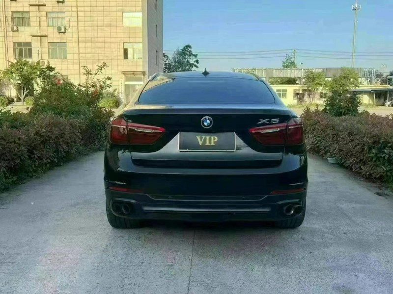 徐州19年宝马X69