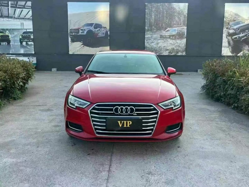 徐州20年奥迪A31