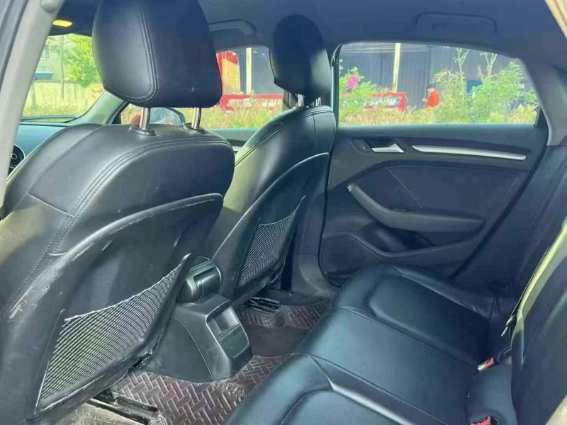 徐州20年奥迪A36