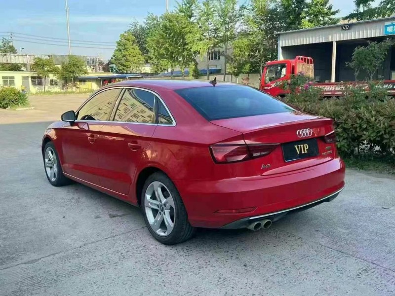 徐州20年奥迪A37