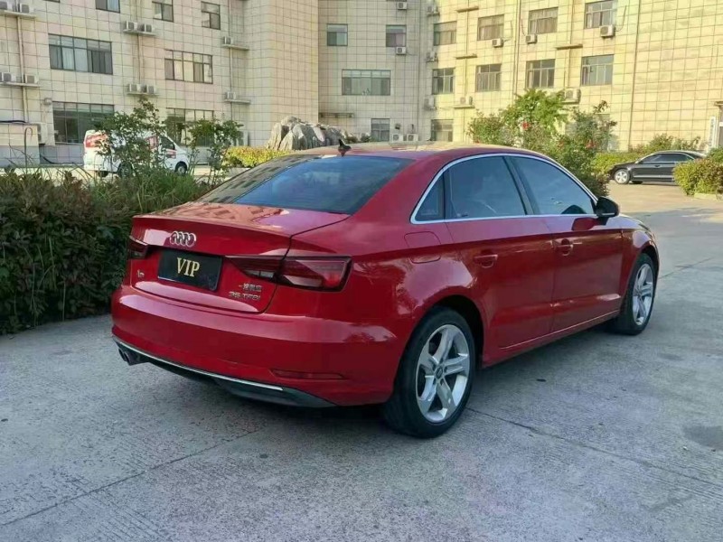 徐州20年奥迪A38