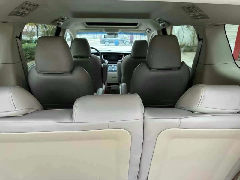 潍坊16年别克GL87