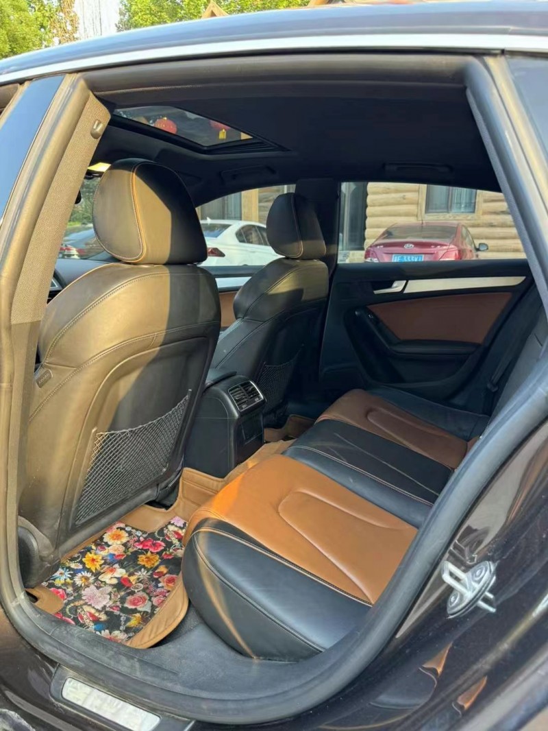 邢台15年奥迪A59