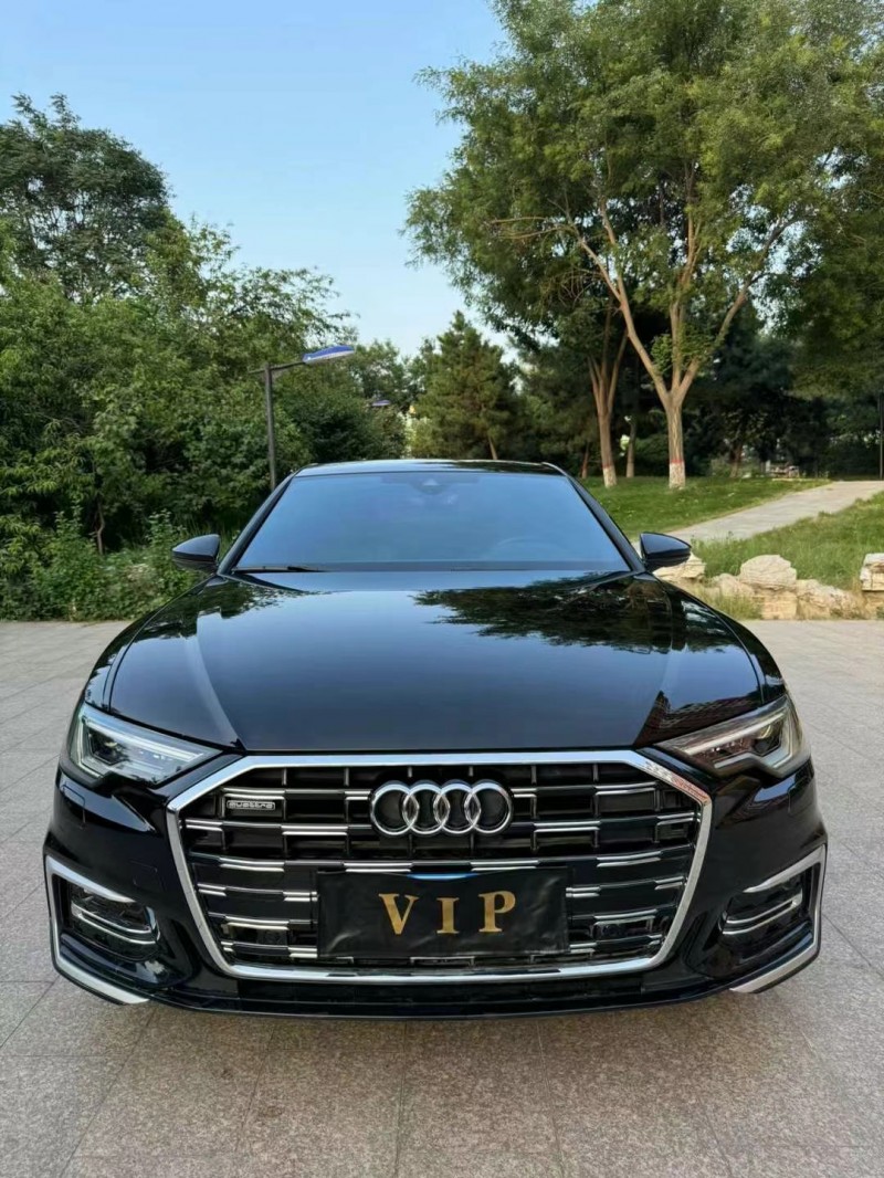 邢台23年奥迪A6L1