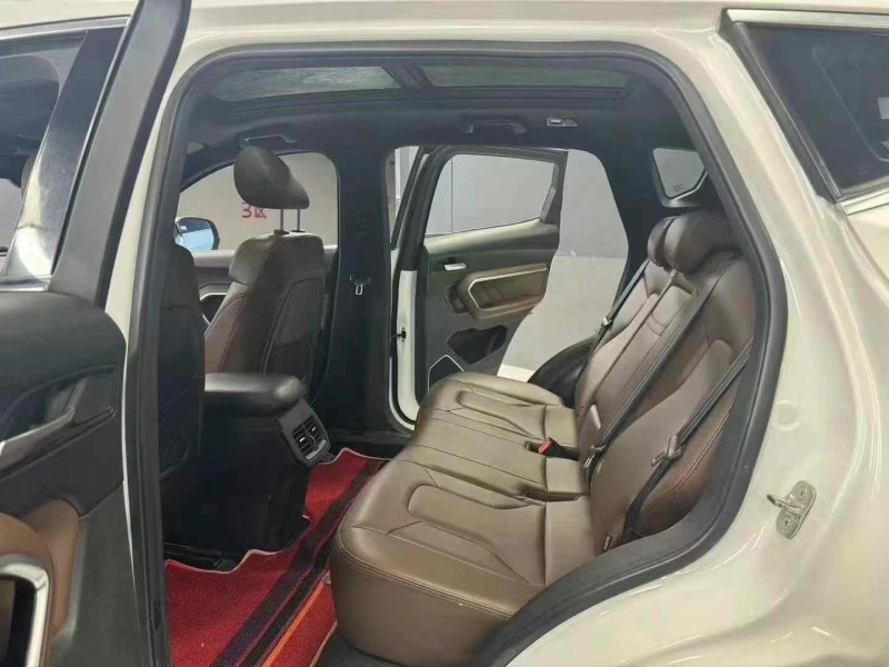 成都18年哈弗H69