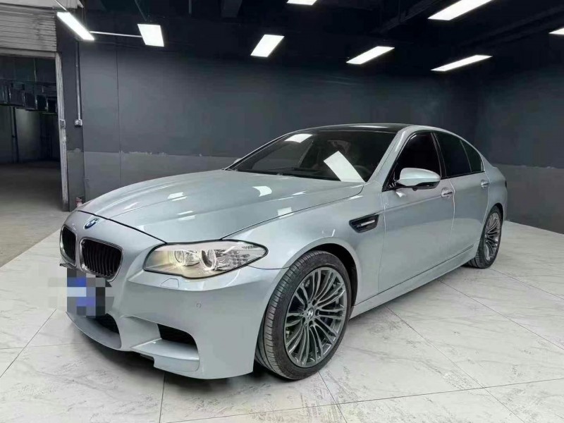 成都14年宝马M52