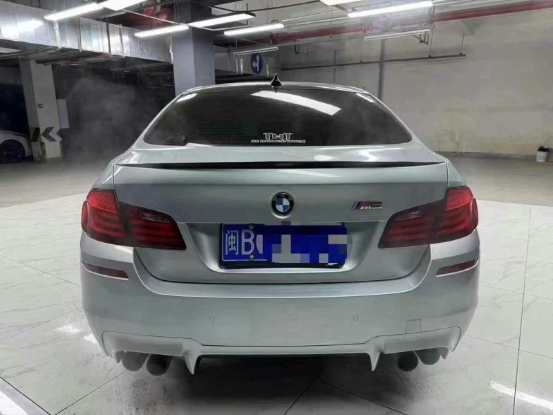 成都14年宝马M53