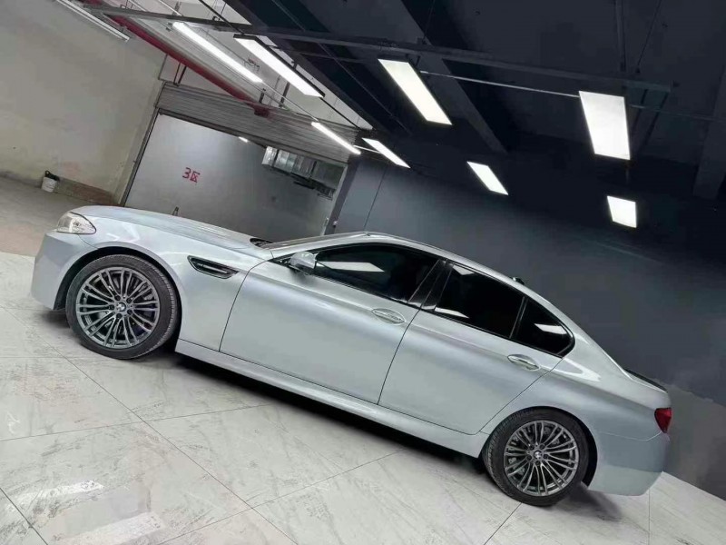 成都14年宝马M54