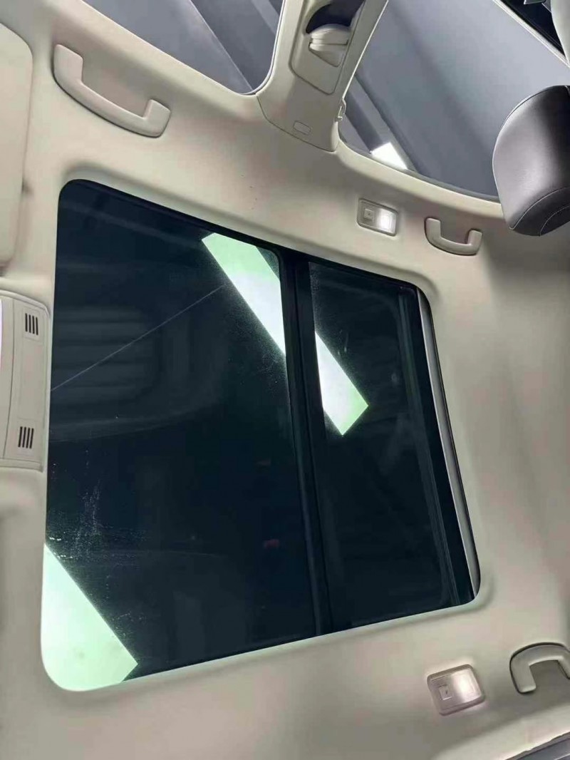 成都21年大众辉昂9