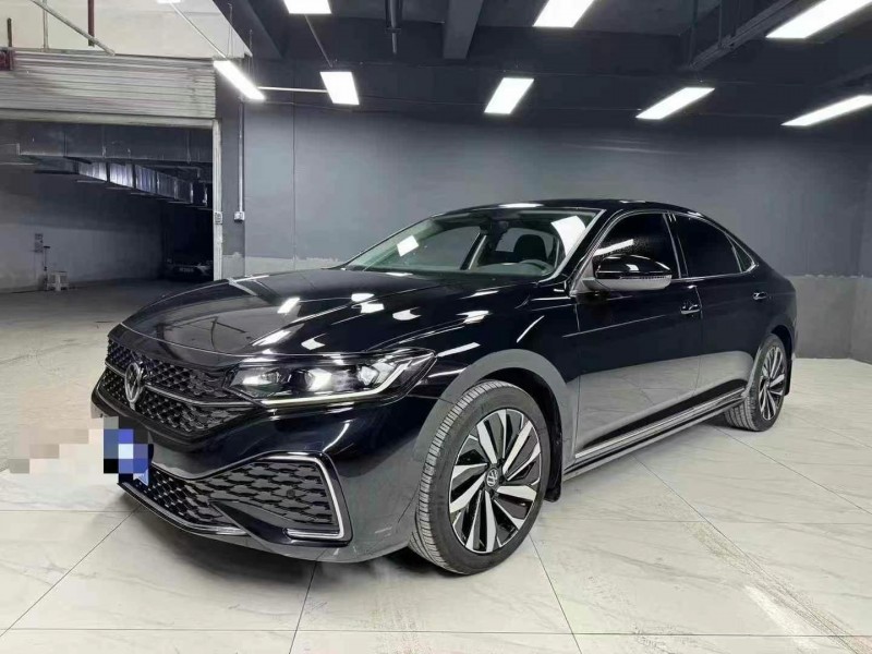 成都23年大众帕萨特3