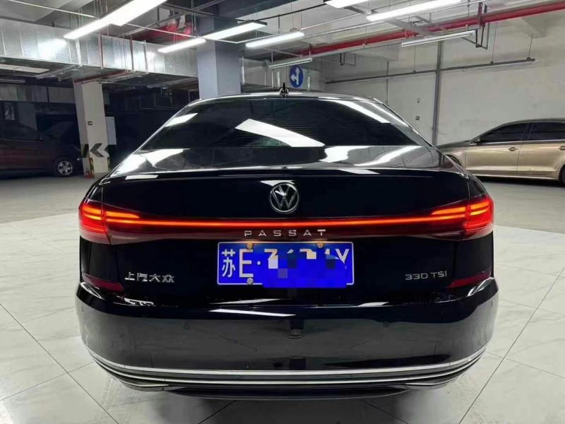 成都23年大众帕萨特5