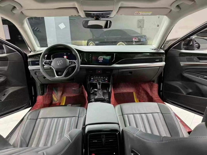 成都23年大众帕萨特6