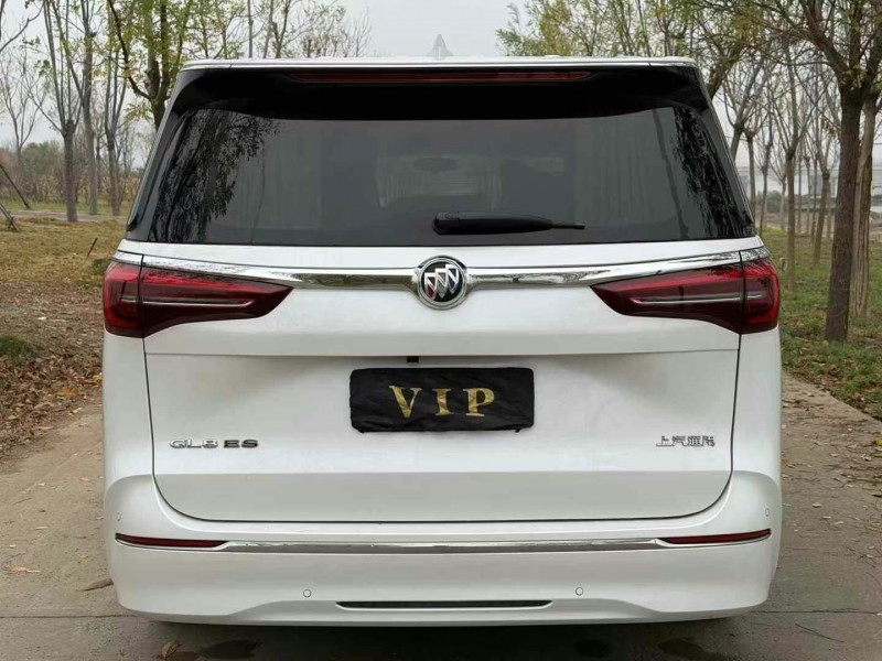 郑州23年别克GL85