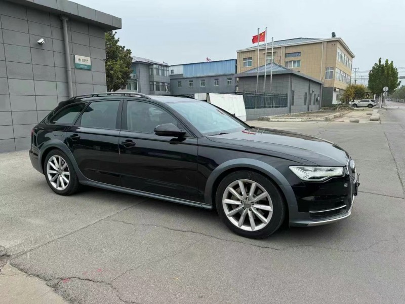 徐州19年奥迪A6L2