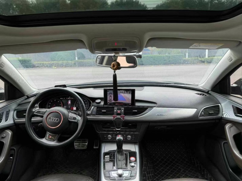 徐州19年奥迪A6L6