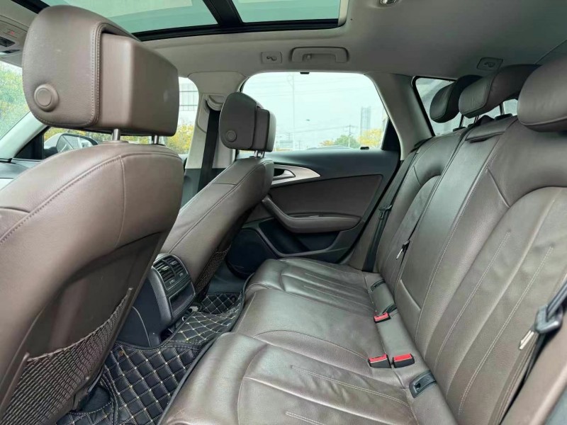 徐州19年奥迪A6L7