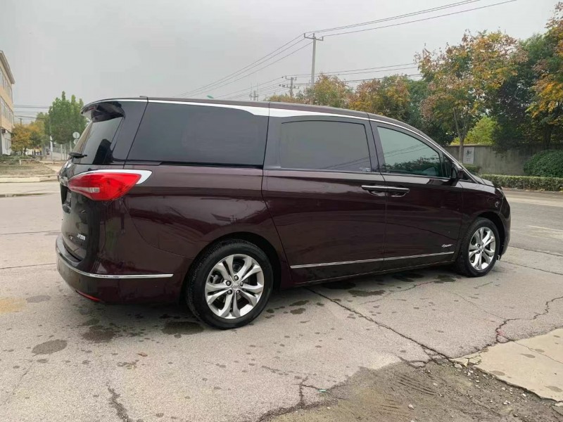 徐州18年别克GL85