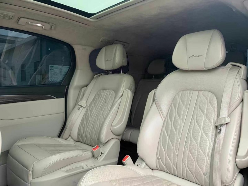 徐州18年别克GL87