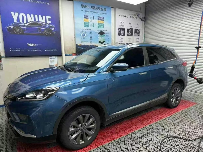 济宁20年威马汽车EX-54