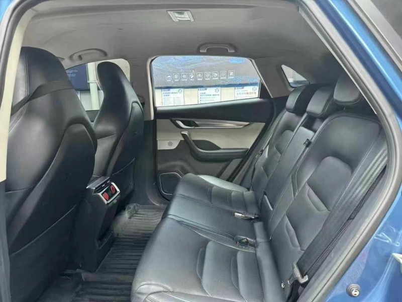 济宁20年威马汽车EX-55