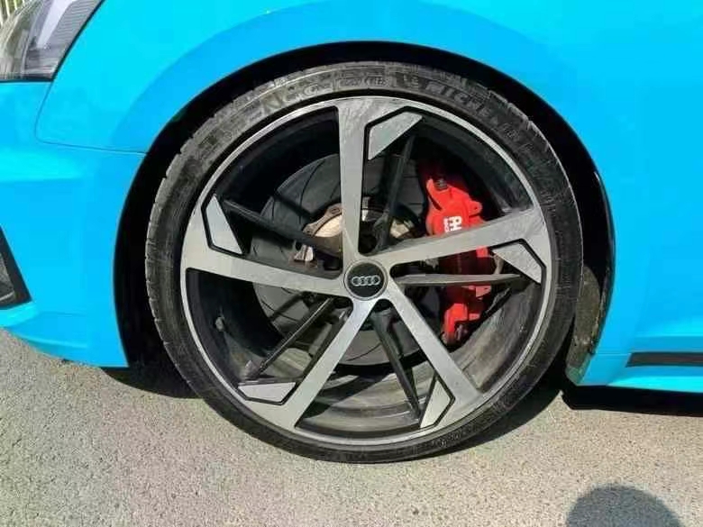 济宁19年奥迪A57