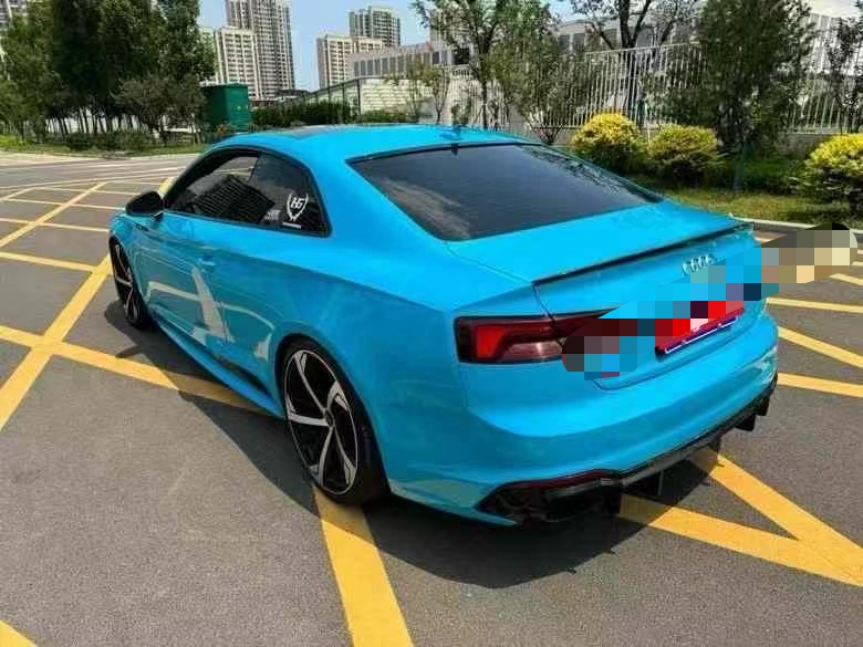 济宁19年奥迪A58