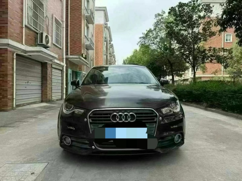 潍坊13年奥迪A11