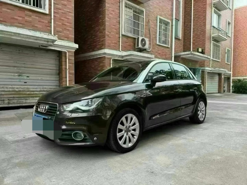 潍坊13年奥迪A12