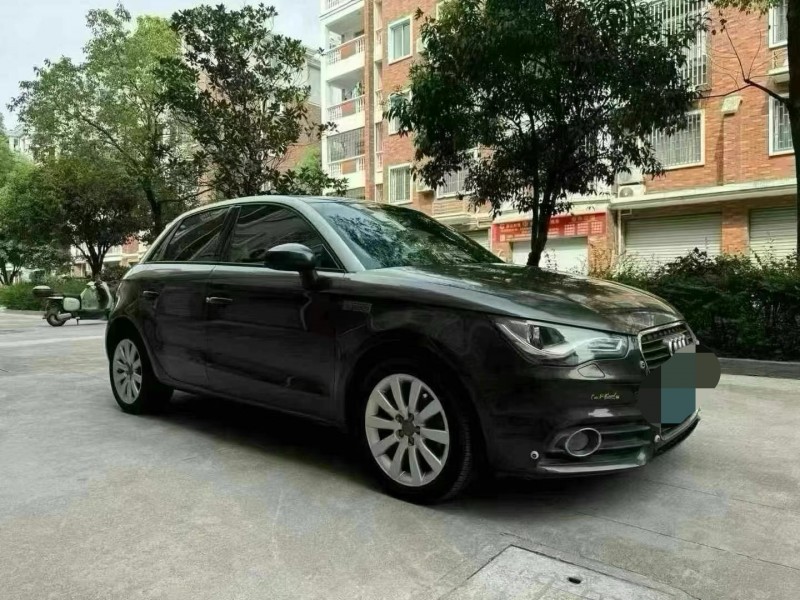 潍坊13年奥迪A13