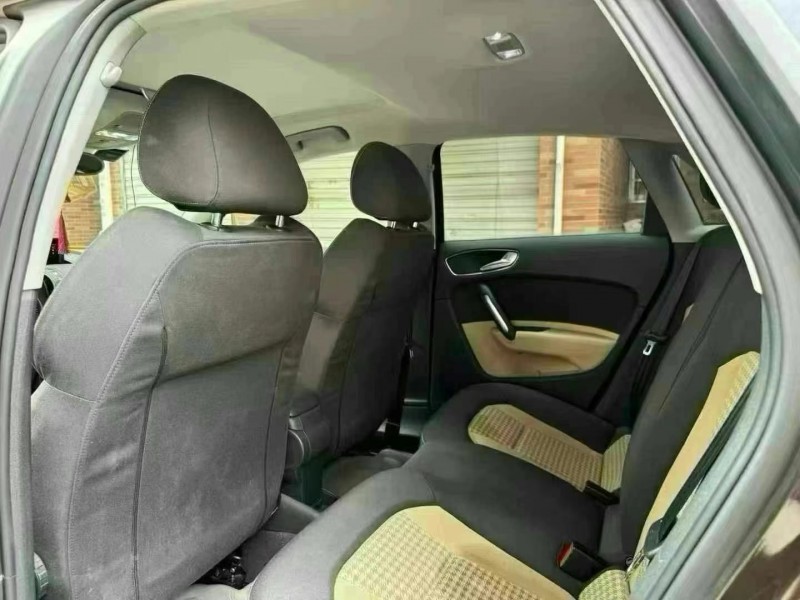 潍坊13年奥迪A17