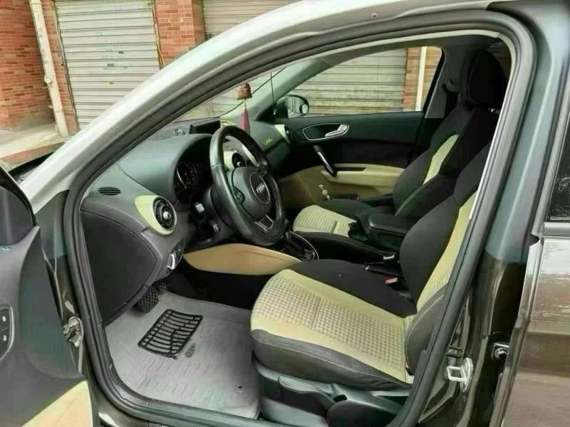 潍坊13年奥迪A19